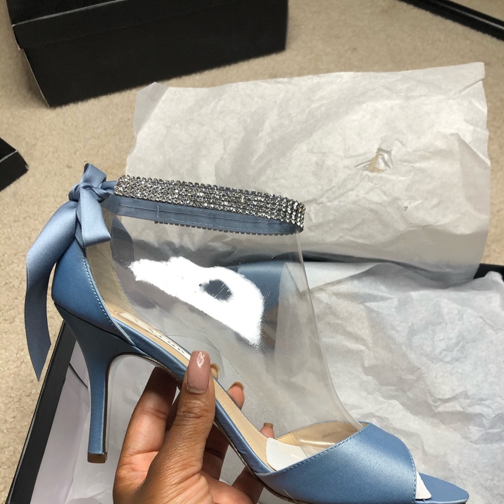 Heels - Picture 4 of 8